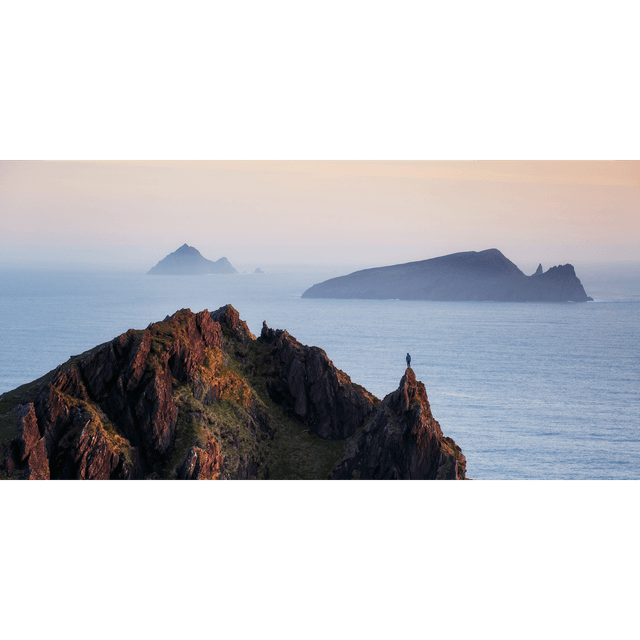 Ceann Sibéal - Sybil Head