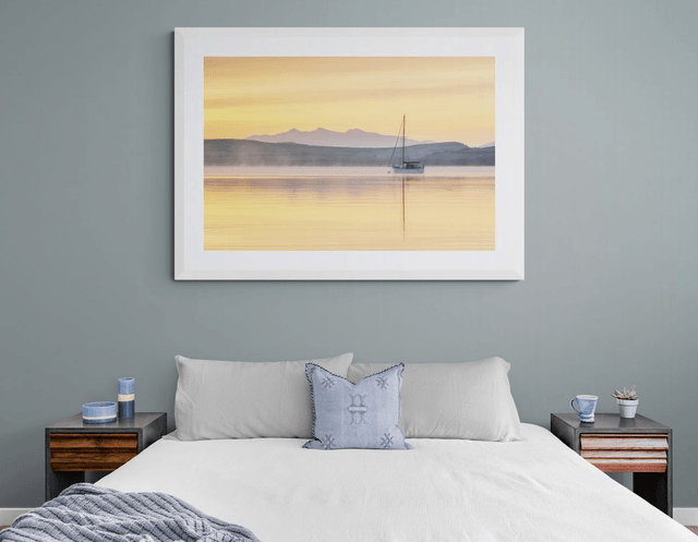 Dingle Marina