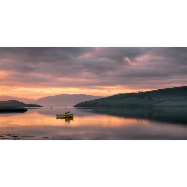 Dingle Marina