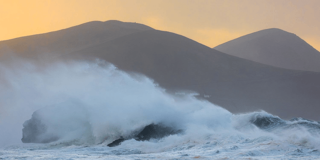 An Blascaod Mór - Great Blasket - Dunquin