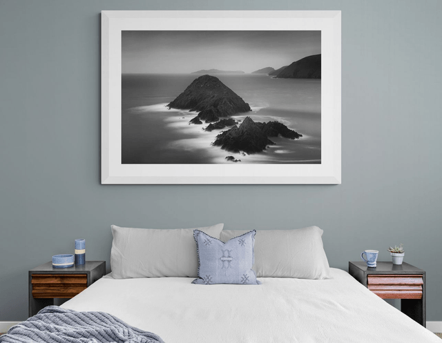 Dunmore Head - Coumeenoole - Com Dhíneol