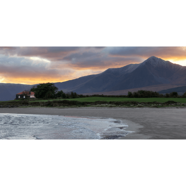 Cappagh Beach - Cloghane - An Clochán