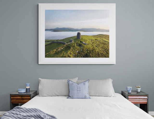 Eask Tower - Dingle