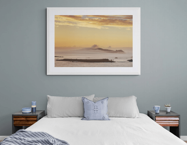 An Fear Marbh - Sleeping Giant - Dead Man