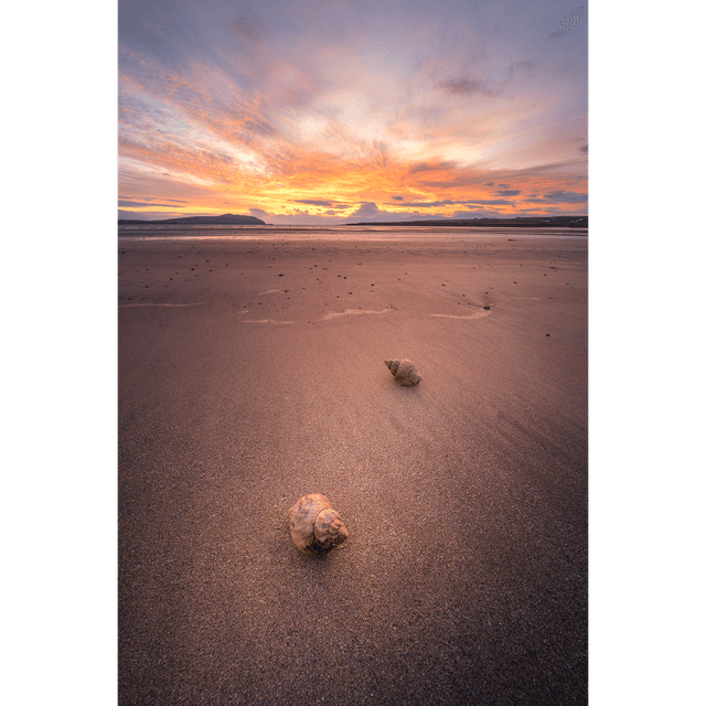 Ventry Beach