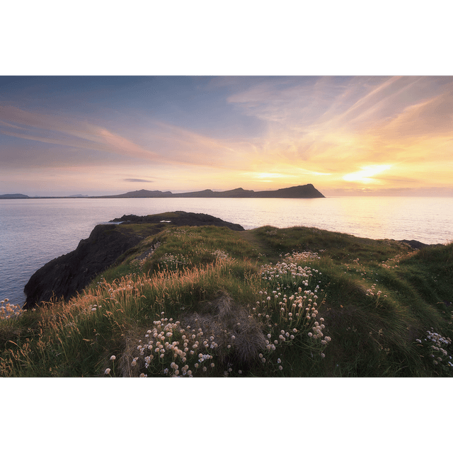 Three Sisters - An Triúr Deirféar