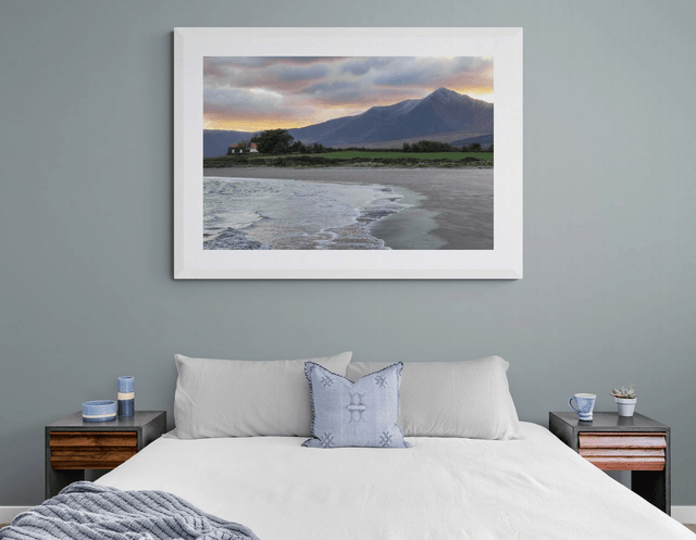 Cappagh Beach - Cloghane - An Clochán