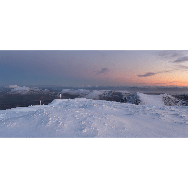Mt. Brandon