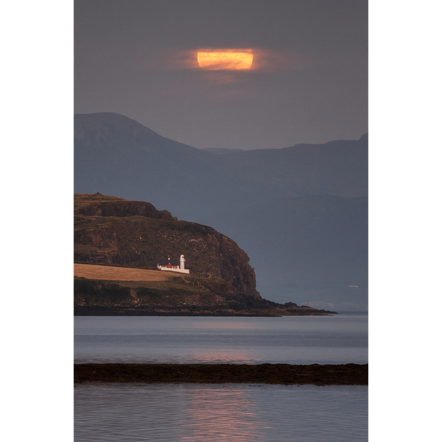 Dingle Lighthouse