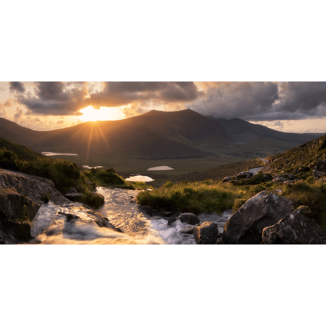 An Chonair - Conor Pass