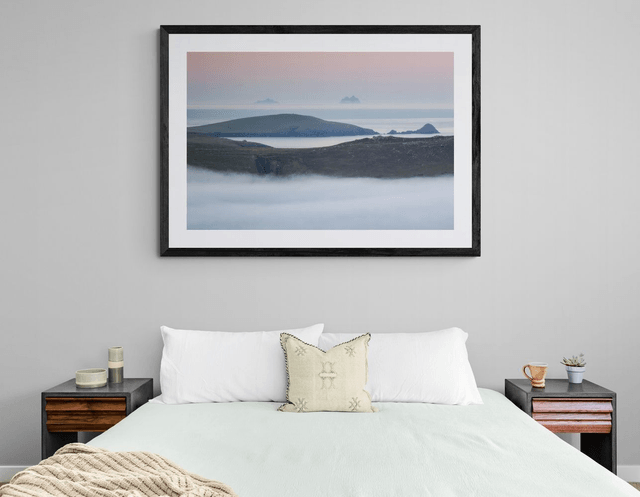 The Skelligs