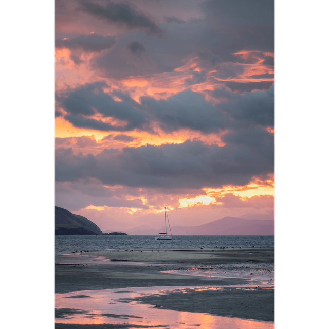 Ventry Beach