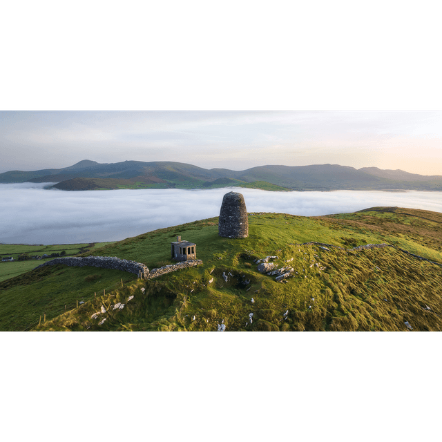 Eask Tower - Dingle