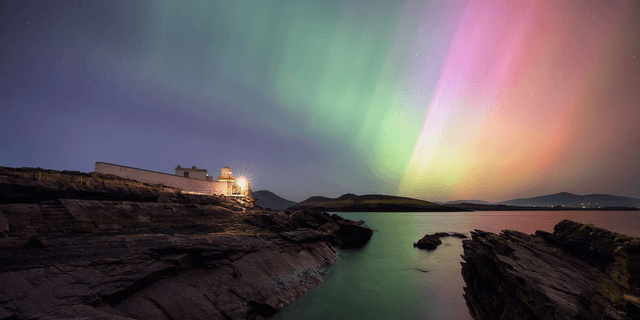 Valentia Lighthouse
