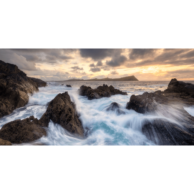 An Triúr Deirféar - Three Sisters