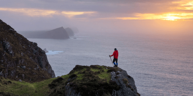 Ballydavid Head