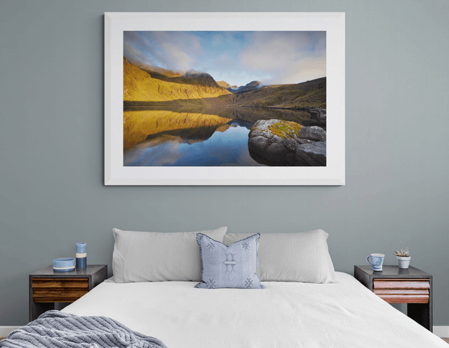 Loch Cruite