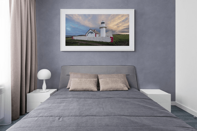 Dingle Lighthouse