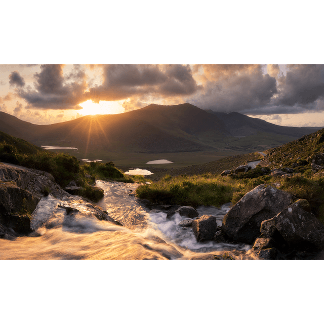 An Chonair - Conor Pass