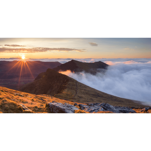 Mt. Brandon