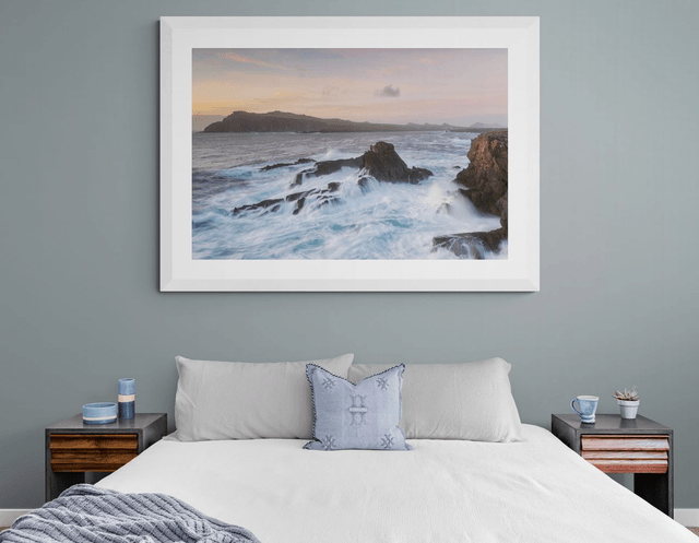 Ferriter's Cove - Cloichear - ​Clogher