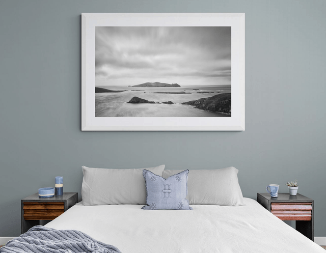 Inis Tuaisceart - An Fear Marbh - Sleeping Giant