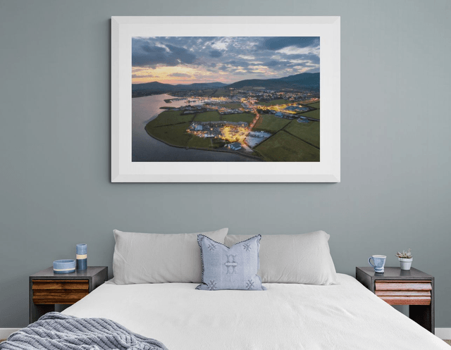 Dingle - An Daingean