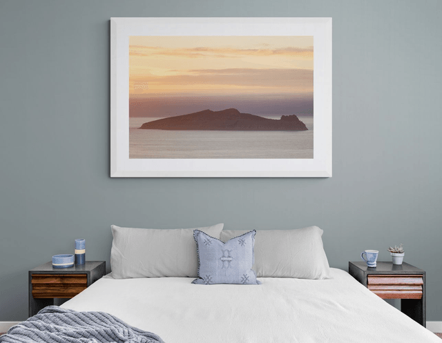 Sleeping Giant - An Fear Marbh