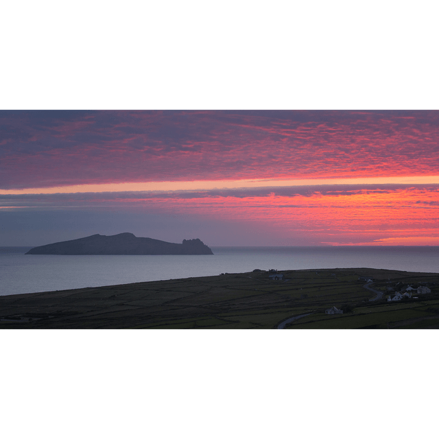 An Fear Marbh - Sleeping Giant