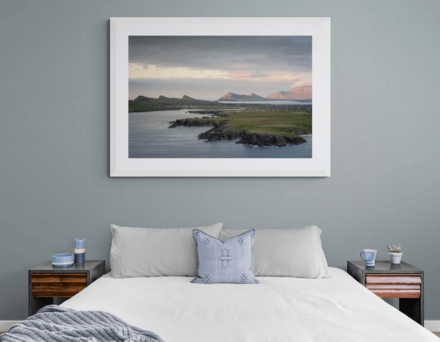 An Triúr Deirféar - Three Sisters - Clogher