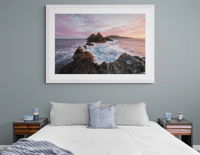 Dunmore Head - Coumeenoole - Com Dhíneol