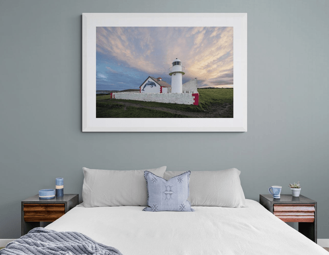 Dingle Lighthouse