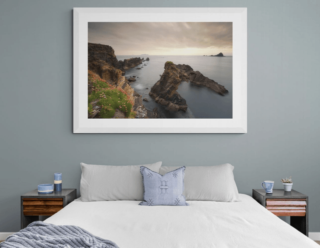 Ferriter's Cove