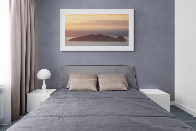 Sleeping Giant - An Fear Marbh