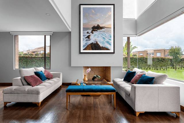 Dunmore Head - Coumeenoole - Com Dhíneol