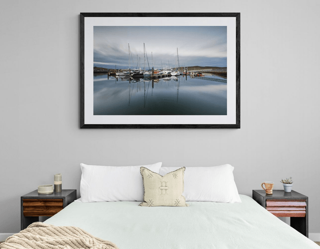 Dingle Marina