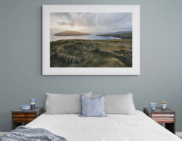 Dingle Bay - An Bhinn Bháin - Beenbane