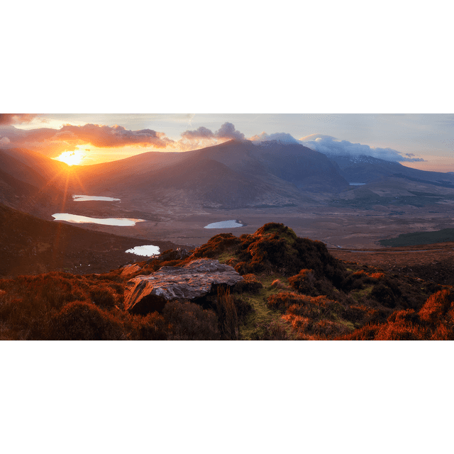 An Chonair - Conor Pass