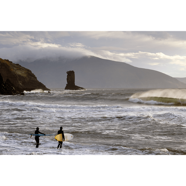 Kinard Beach - Cinn Aird