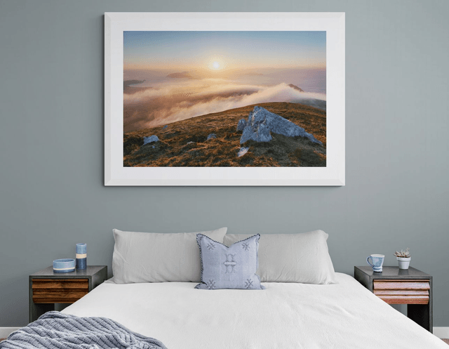 Cruach Mhárthain - Dunquin