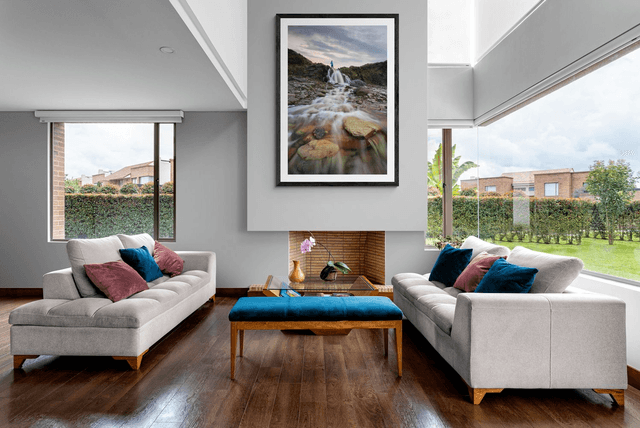 Ferriter's Cove