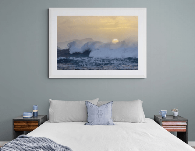 An Fear Marbh - Sleeping Giant
