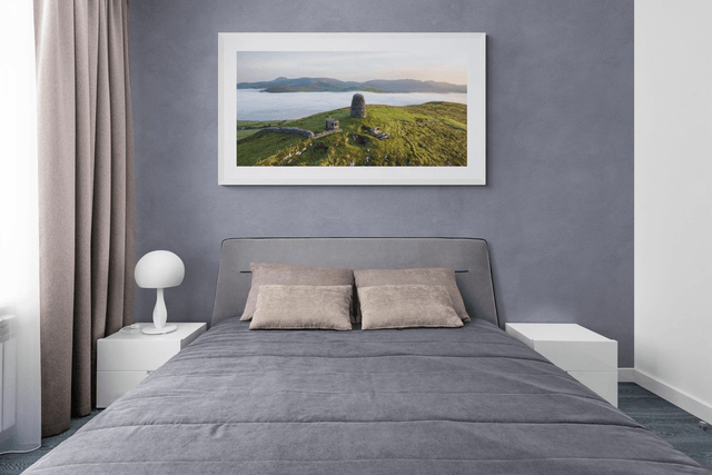 Eask Tower - Dingle
