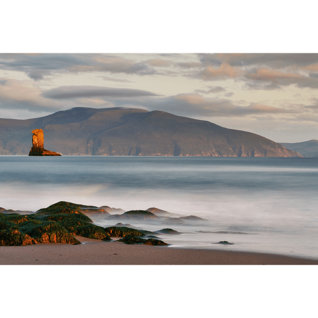 Kinard Beach - Cinn Aird - ​Kinard