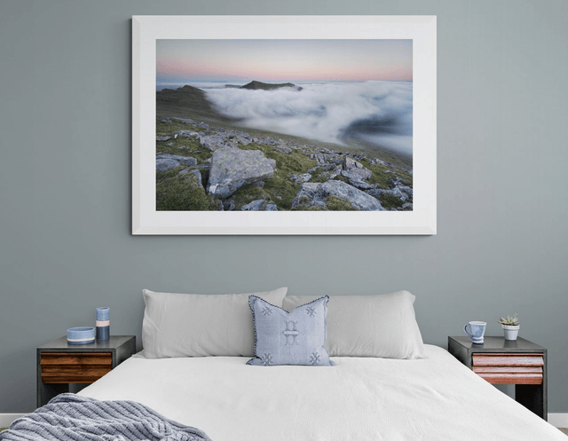 Mt. Brandon