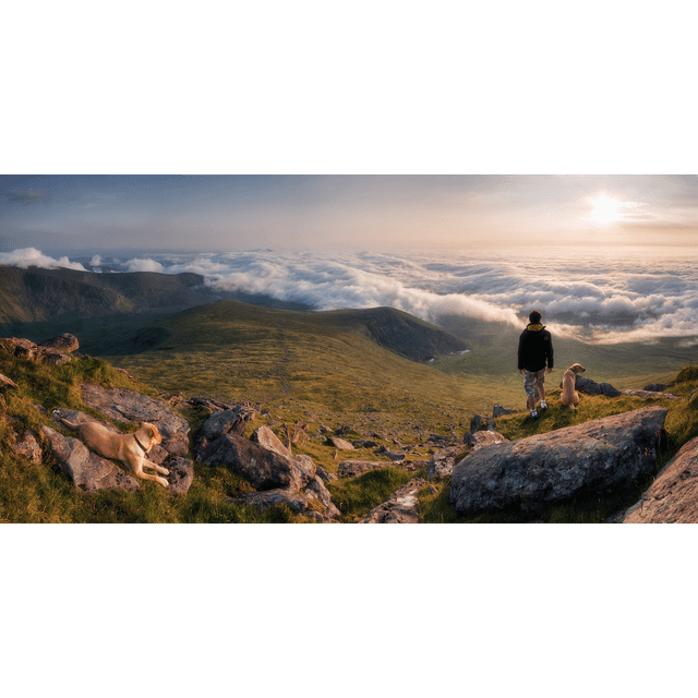 Mt. Brandon