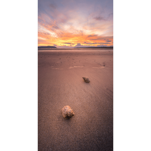Ventry Beach