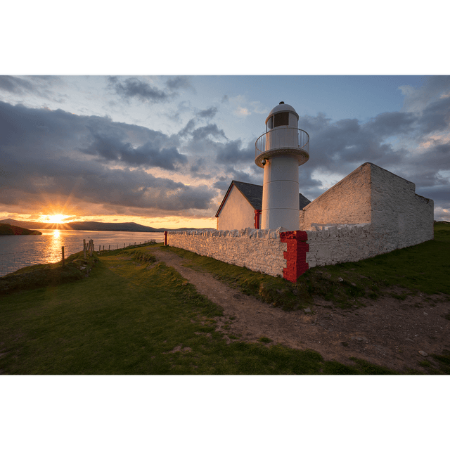 Dingle Lighthouse
