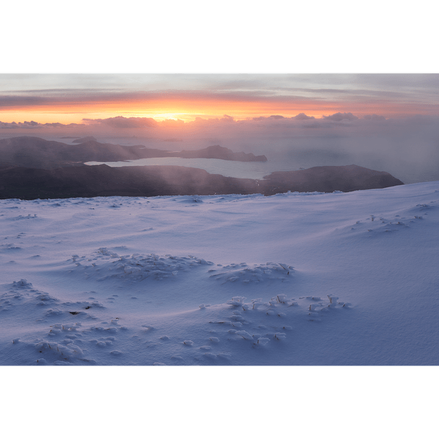 Mt. Brandon