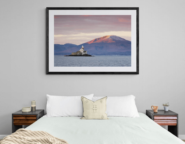 Fenit Lighthouse - Tralee